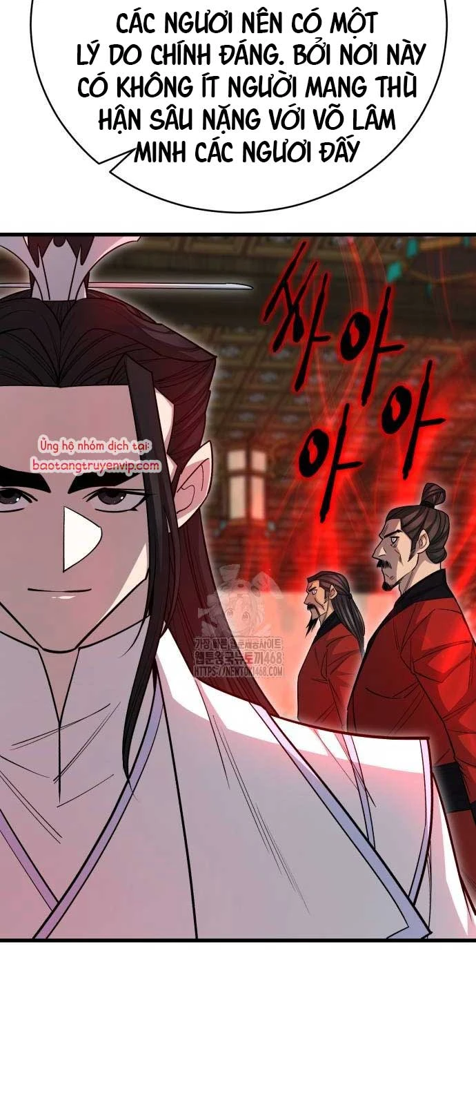 Thiên Hạ Đệ Nhất Đại Sư Huynh Chapter 144 - 86