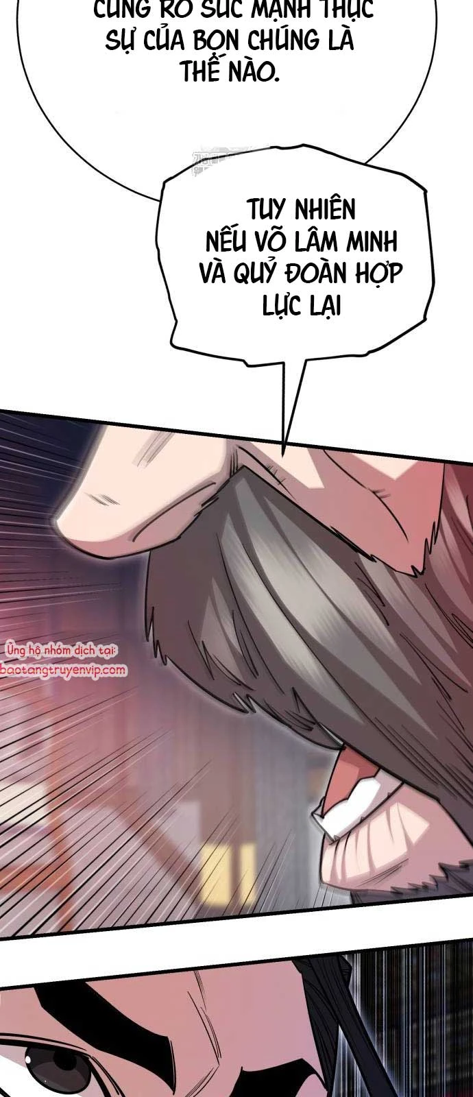 Thiên Hạ Đệ Nhất Đại Sư Huynh Chapter 144 - 99