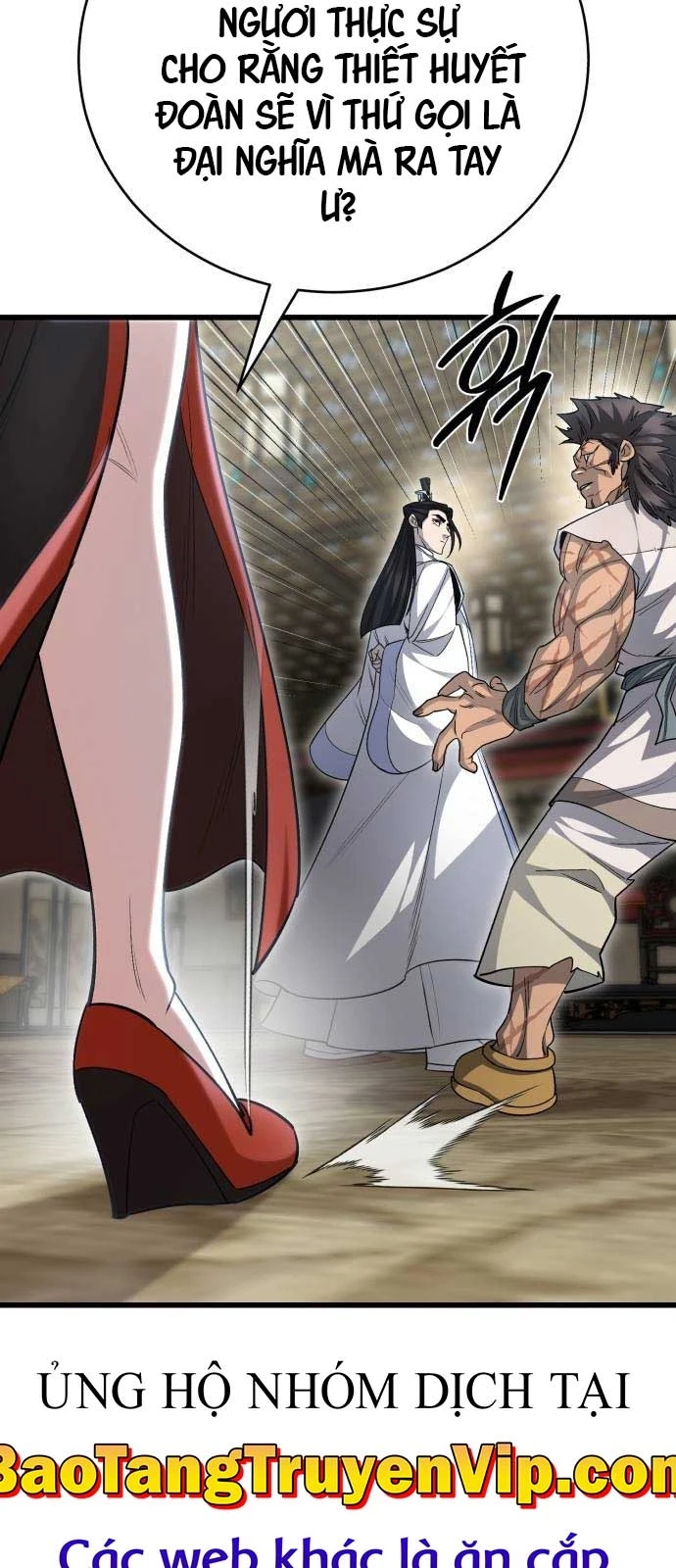 Thiên Hạ Đệ Nhất Đại Sư Huynh Chapter 144 - 103