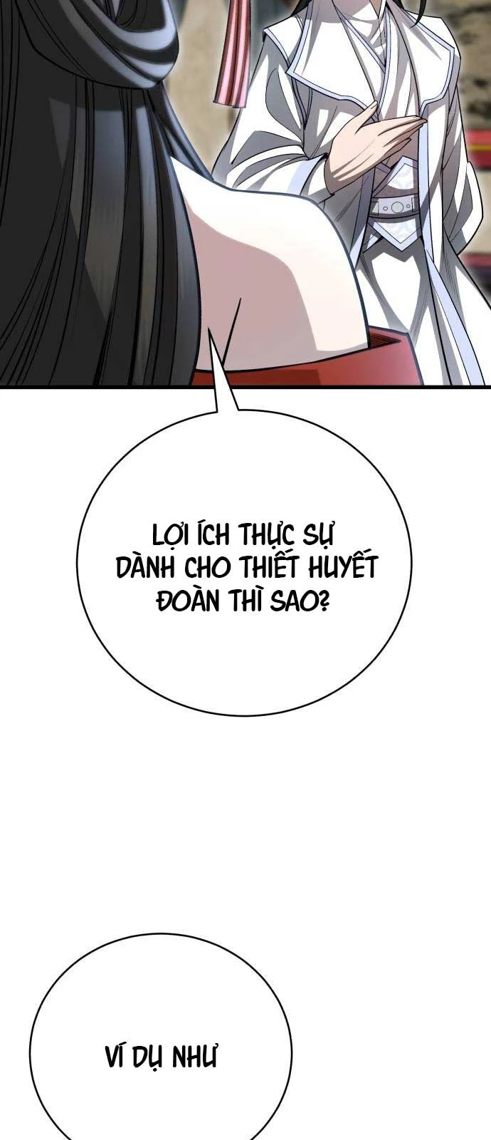 Thiên Hạ Đệ Nhất Đại Sư Huynh Chapter 144 - 106