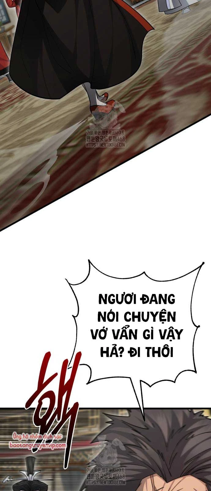 Thiên Hạ Đệ Nhất Đại Sư Huynh Chapter 145 - 2