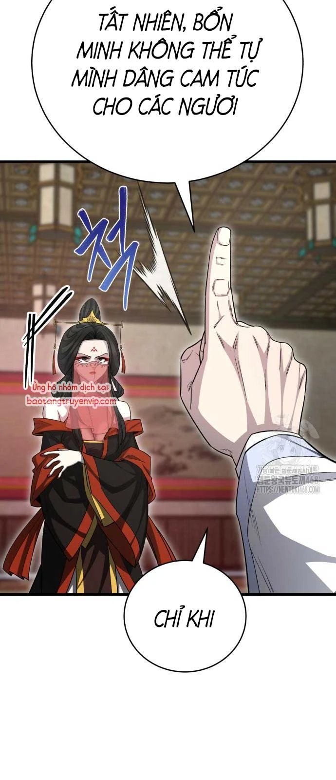 Thiên Hạ Đệ Nhất Đại Sư Huynh Chapter 145 - 8