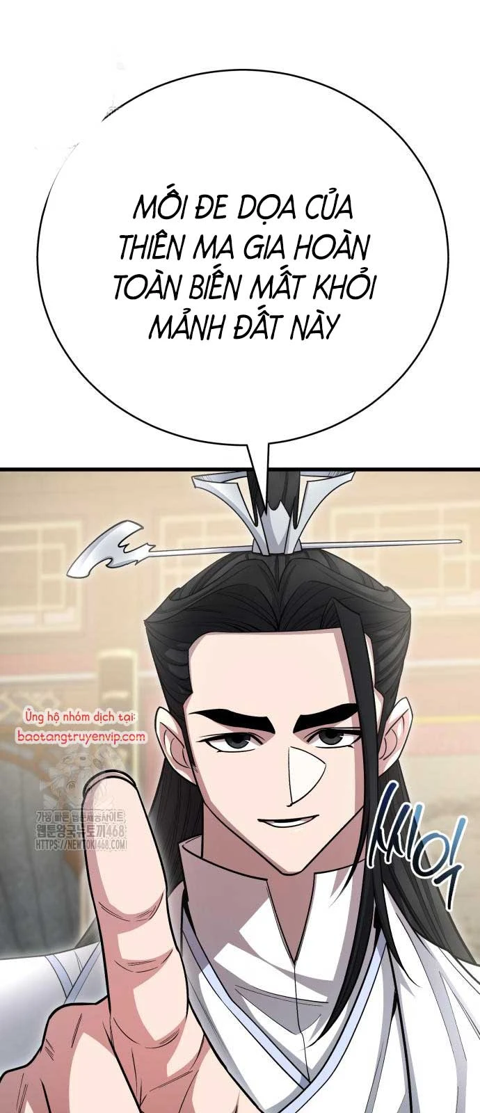 Thiên Hạ Đệ Nhất Đại Sư Huynh Chapter 145 - 9