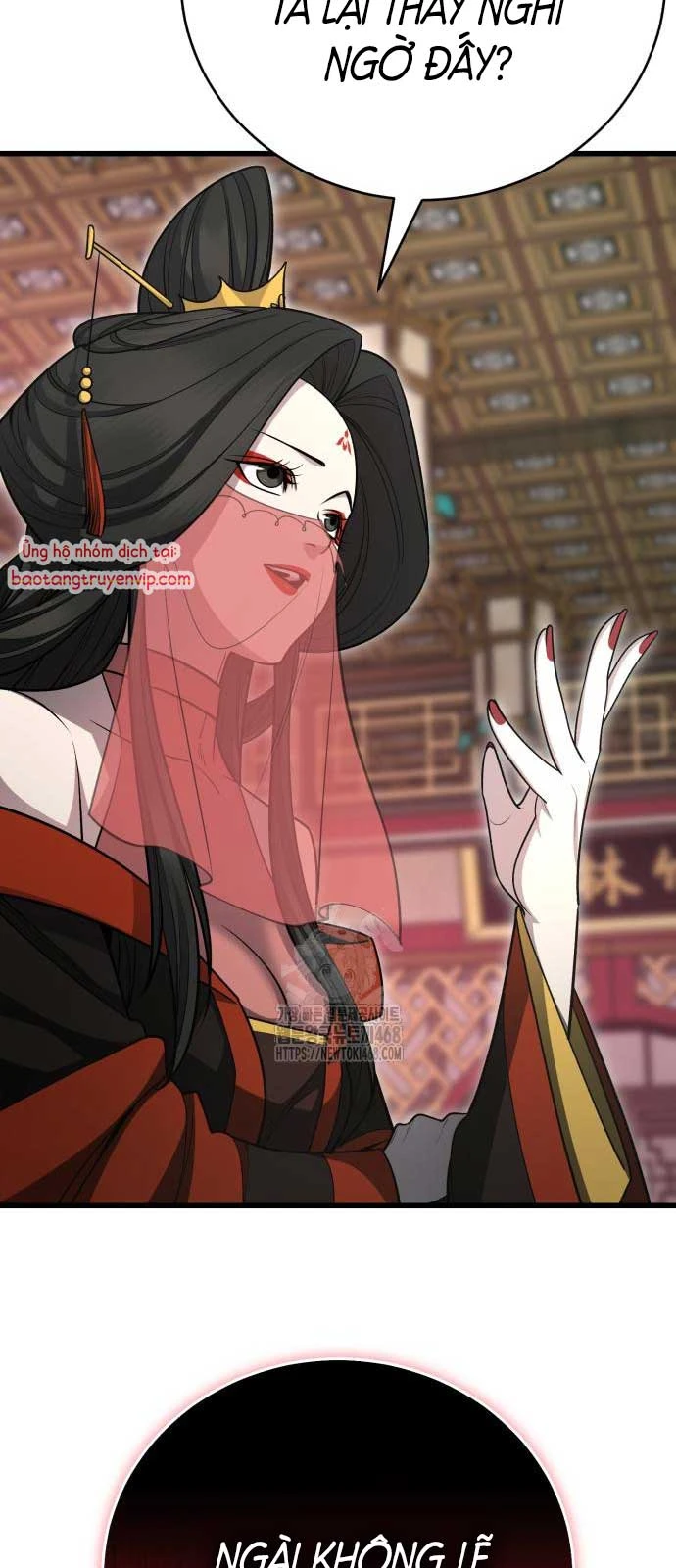 Thiên Hạ Đệ Nhất Đại Sư Huynh Chapter 145 - 11