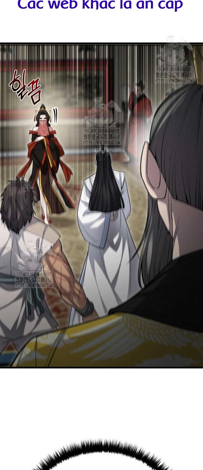 Thiên Hạ Đệ Nhất Đại Sư Huynh Chapter 145 - 15