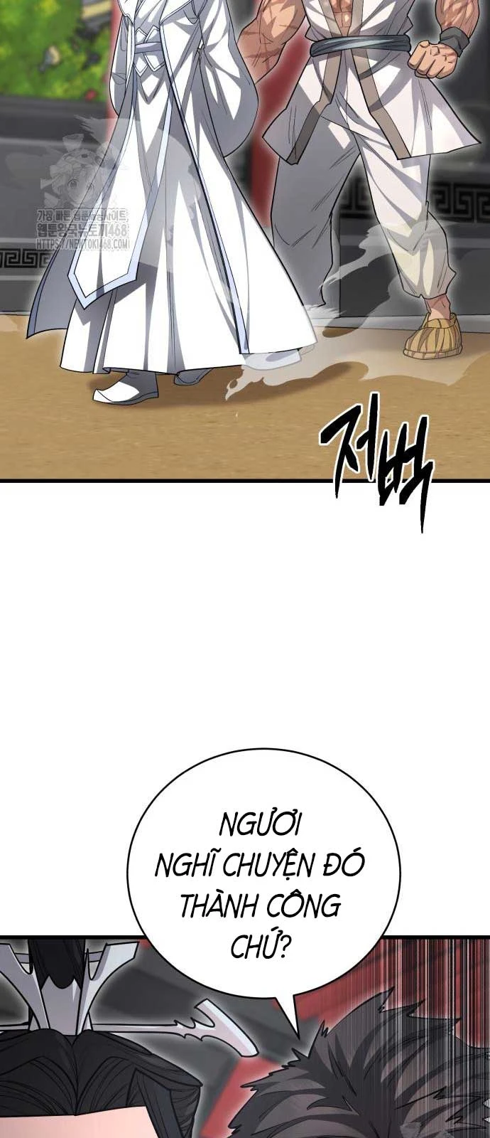 Thiên Hạ Đệ Nhất Đại Sư Huynh Chapter 145 - 22