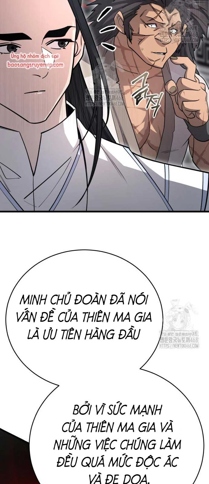 Thiên Hạ Đệ Nhất Đại Sư Huynh Chapter 145 - 23