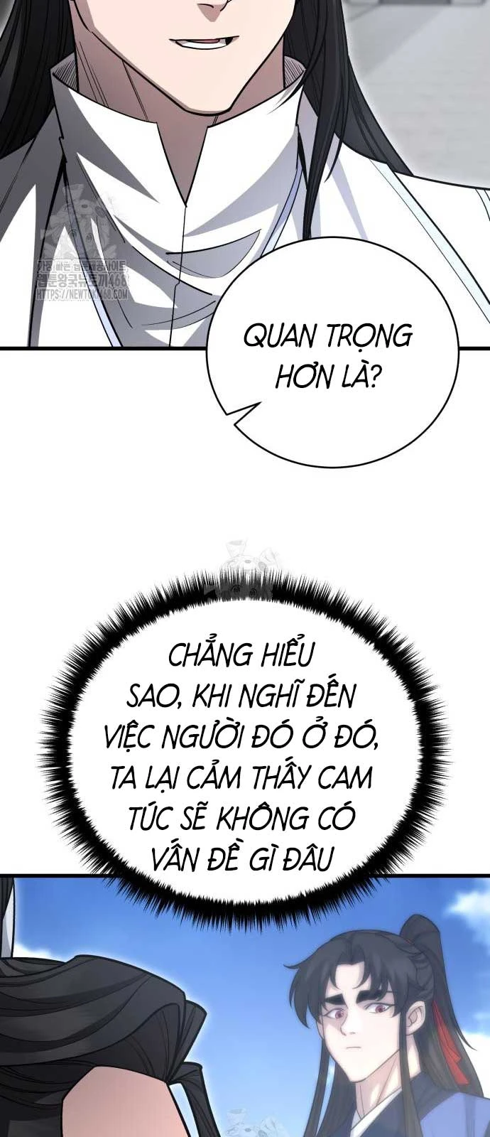 Thiên Hạ Đệ Nhất Đại Sư Huynh Chapter 145 - 30