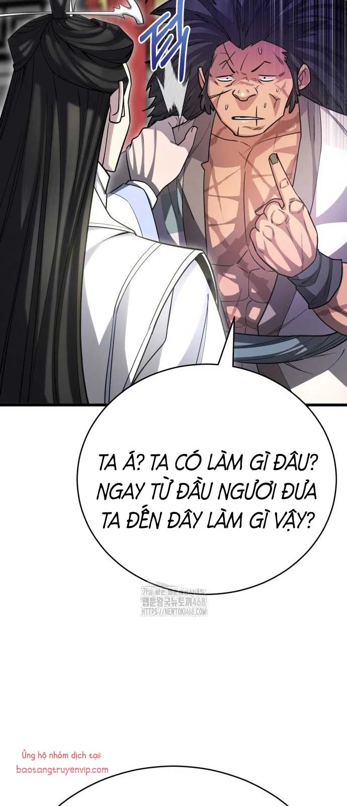 Thiên Hạ Đệ Nhất Đại Sư Huynh Chapter 145 - 32