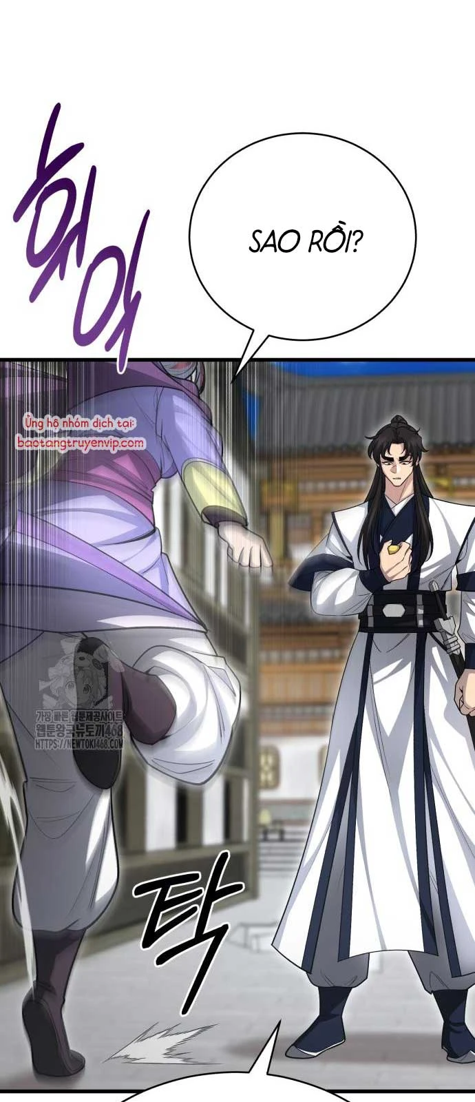 Thiên Hạ Đệ Nhất Đại Sư Huynh Chapter 145 - 45