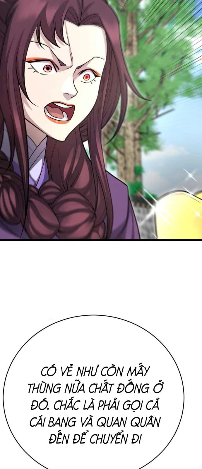 Thiên Hạ Đệ Nhất Đại Sư Huynh Chapter 145 - 48