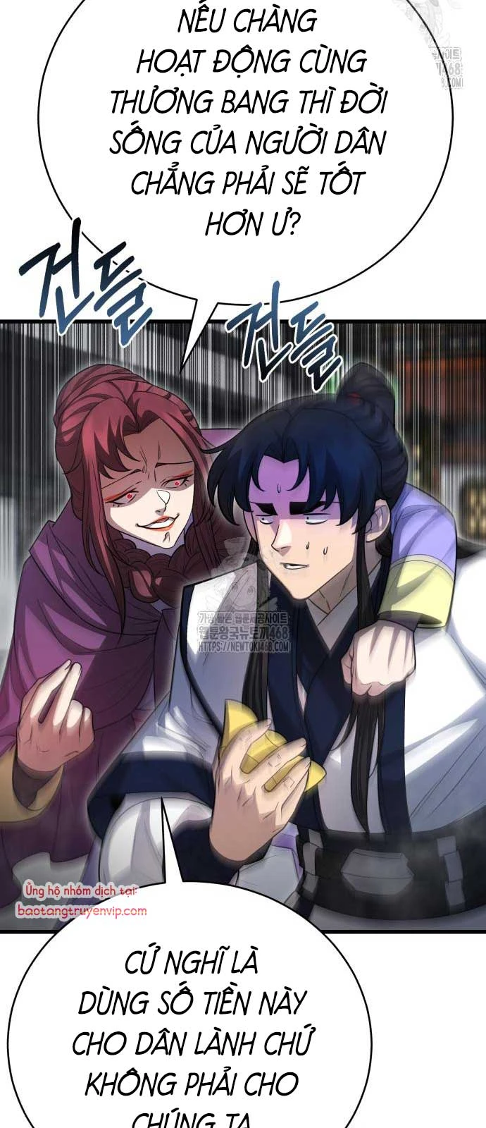 Thiên Hạ Đệ Nhất Đại Sư Huynh Chapter 145 - 53