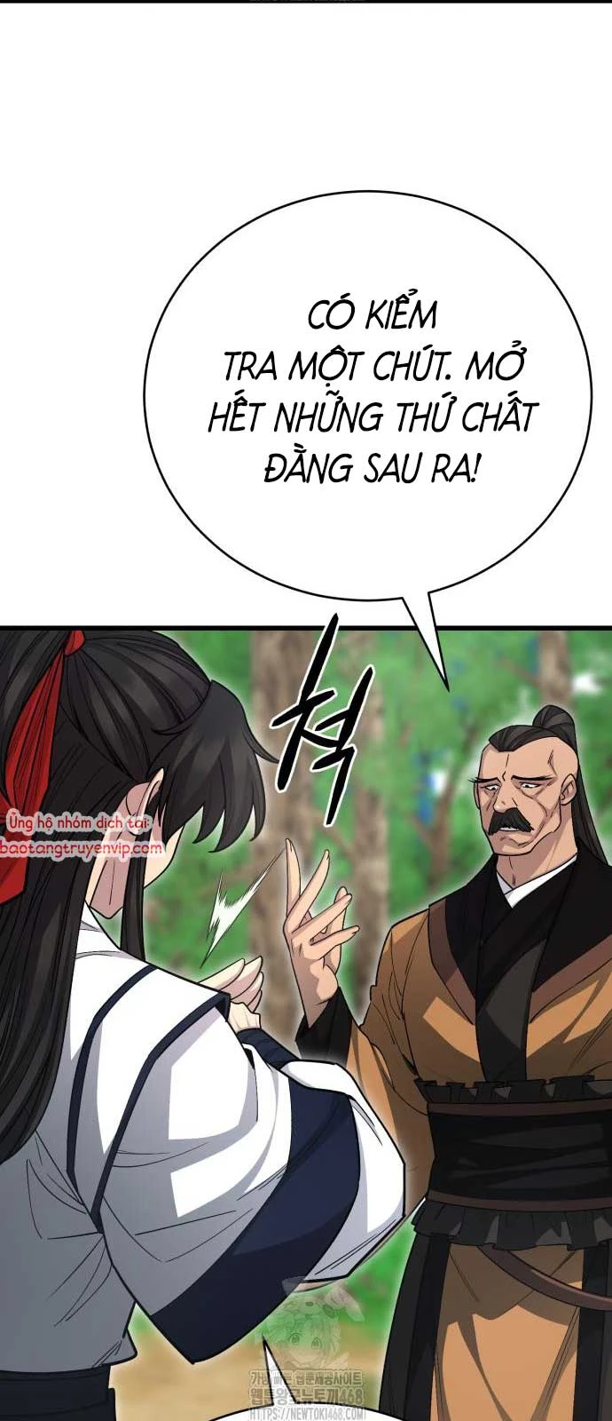 Thiên Hạ Đệ Nhất Đại Sư Huynh Chapter 145 - 64