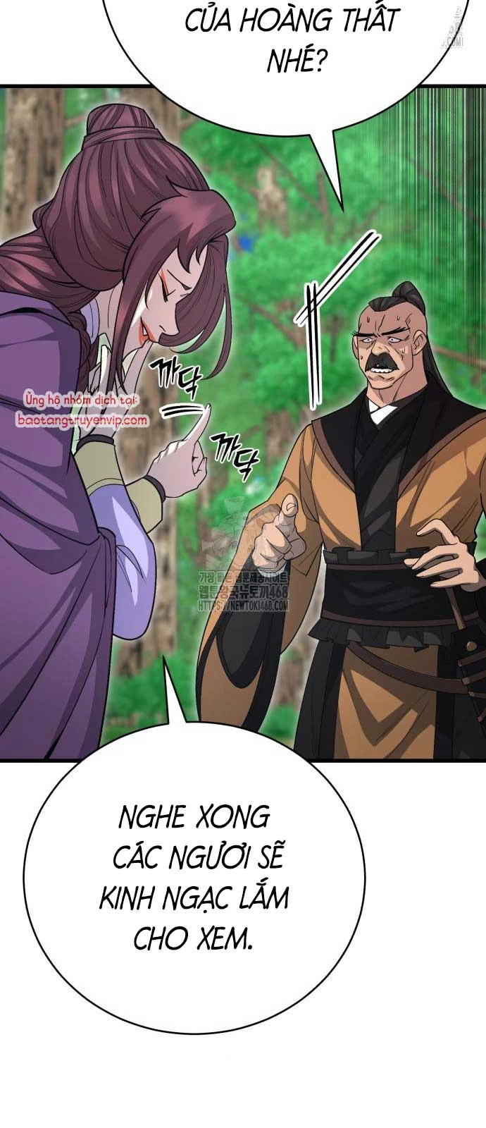 Thiên Hạ Đệ Nhất Đại Sư Huynh Chapter 145 - 76