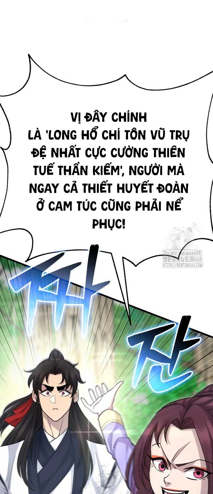 Thiên Hạ Đệ Nhất Đại Sư Huynh Chapter 145 - 77