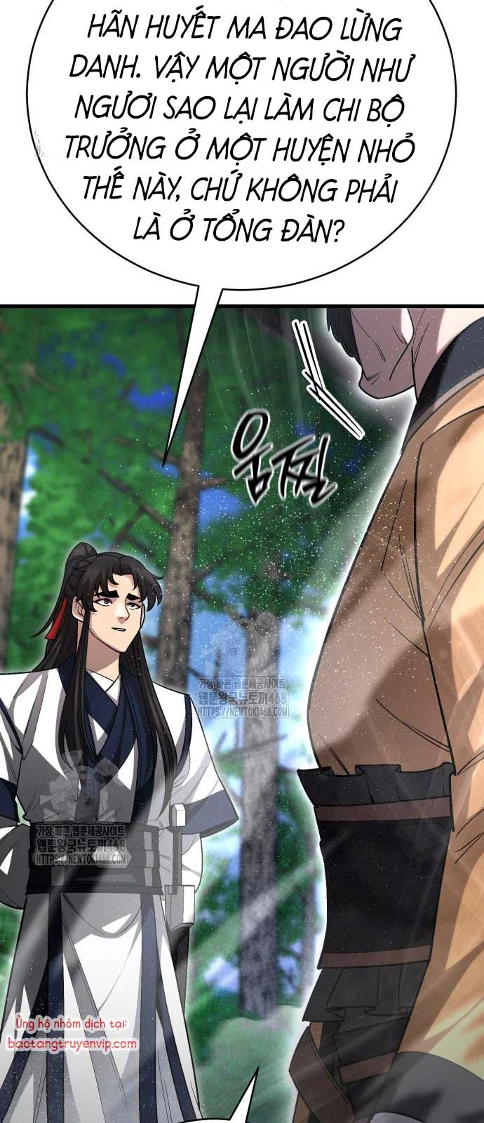 Thiên Hạ Đệ Nhất Đại Sư Huynh Chapter 145 - 94