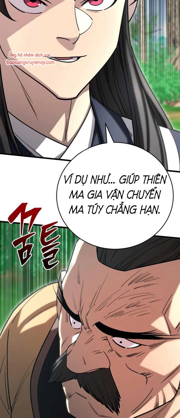 Thiên Hạ Đệ Nhất Đại Sư Huynh Chapter 145 - 96