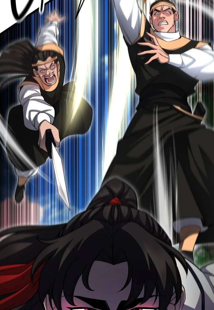 Thiên Hạ Đệ Nhất Đại Sư Huynh Chapter 146 - 46