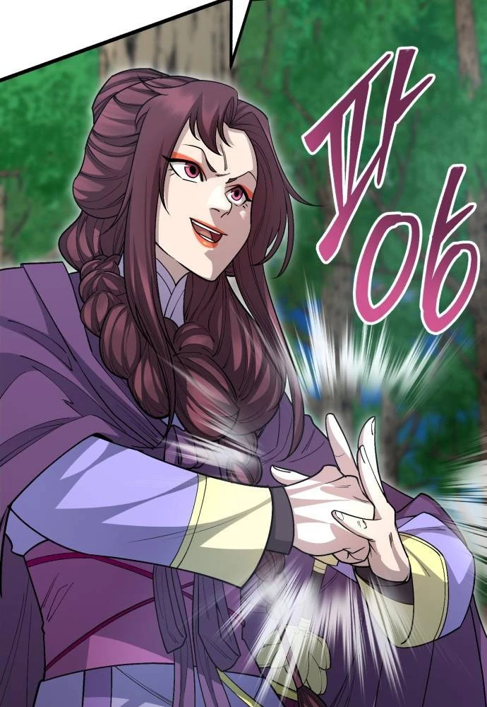 Thiên Hạ Đệ Nhất Đại Sư Huynh Chapter 146 - 121