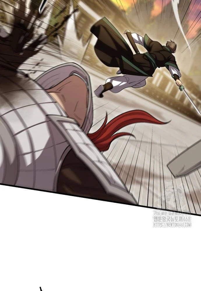 Thiên Hạ Đệ Nhất Đại Sư Huynh Chapter 146 - 157