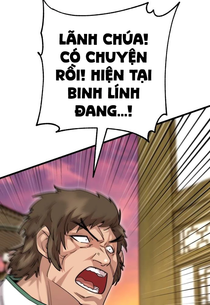 Thiên Hạ Đệ Nhất Đại Sư Huynh Chapter 146 - 158