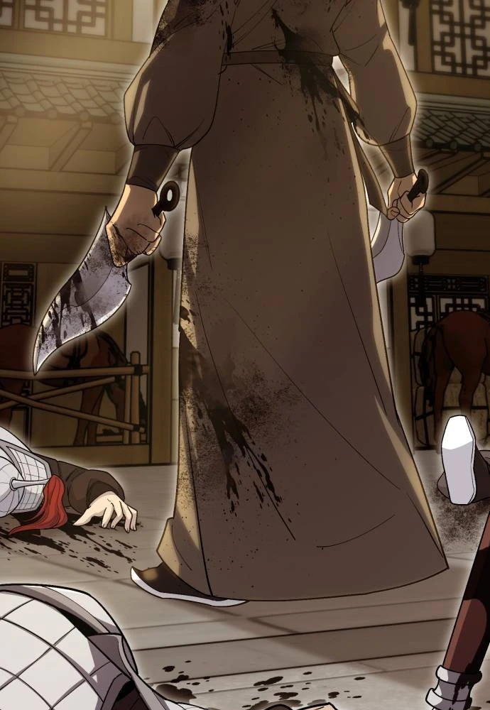 Thiên Hạ Đệ Nhất Đại Sư Huynh Chapter 146 - 161