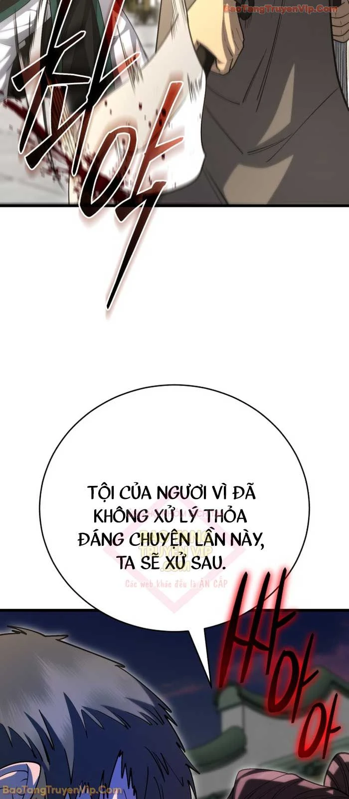 Thiên Hạ Đệ Nhất Đại Sư Huynh Chapter 147 - 2