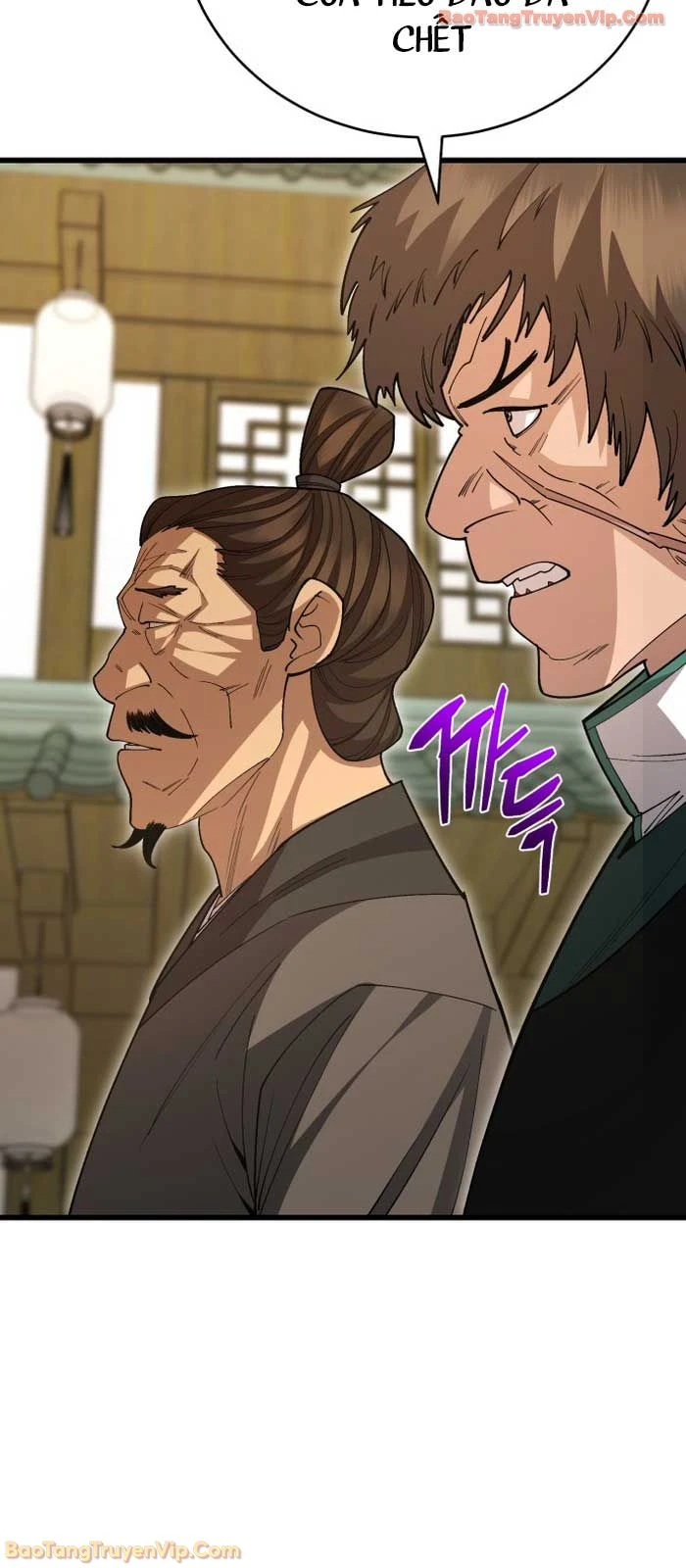 Thiên Hạ Đệ Nhất Đại Sư Huynh Chapter 147 - 10