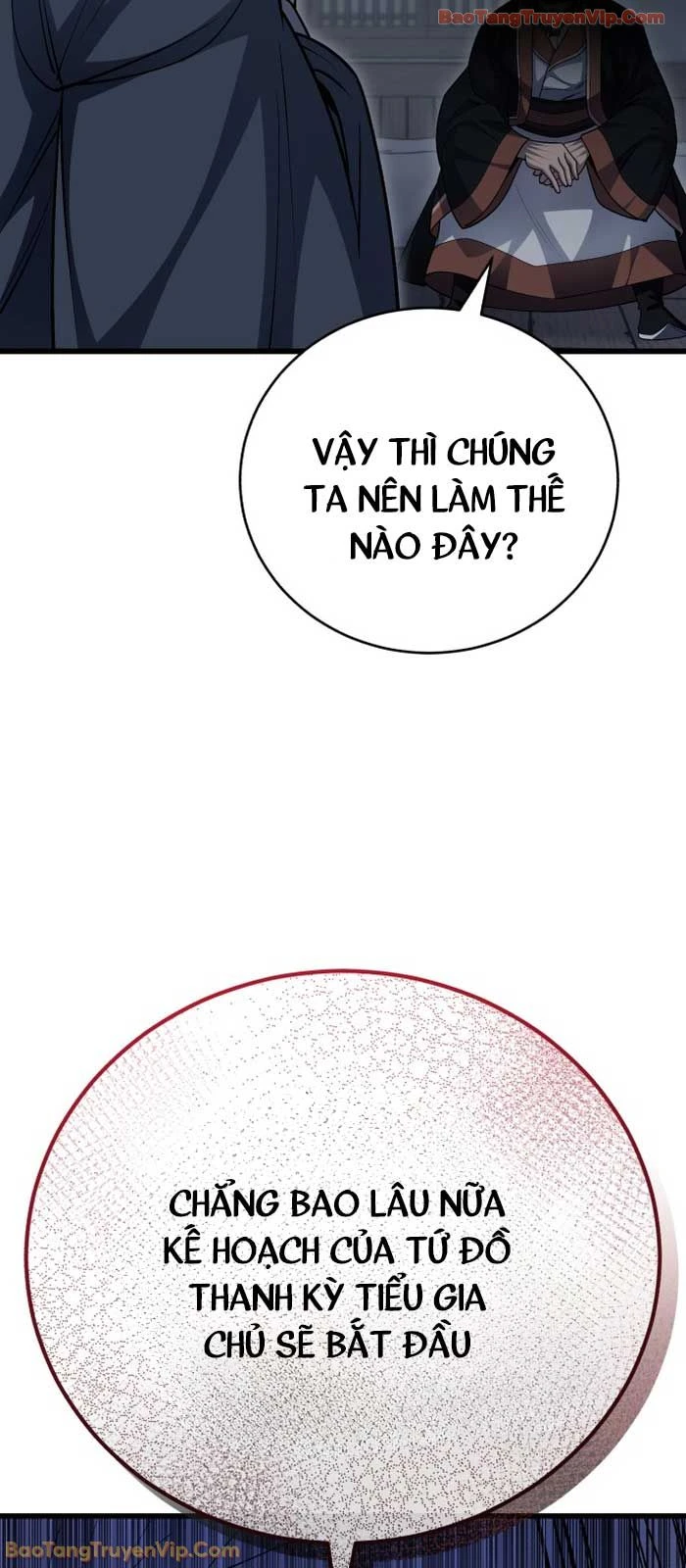 Thiên Hạ Đệ Nhất Đại Sư Huynh Chapter 148 - 9