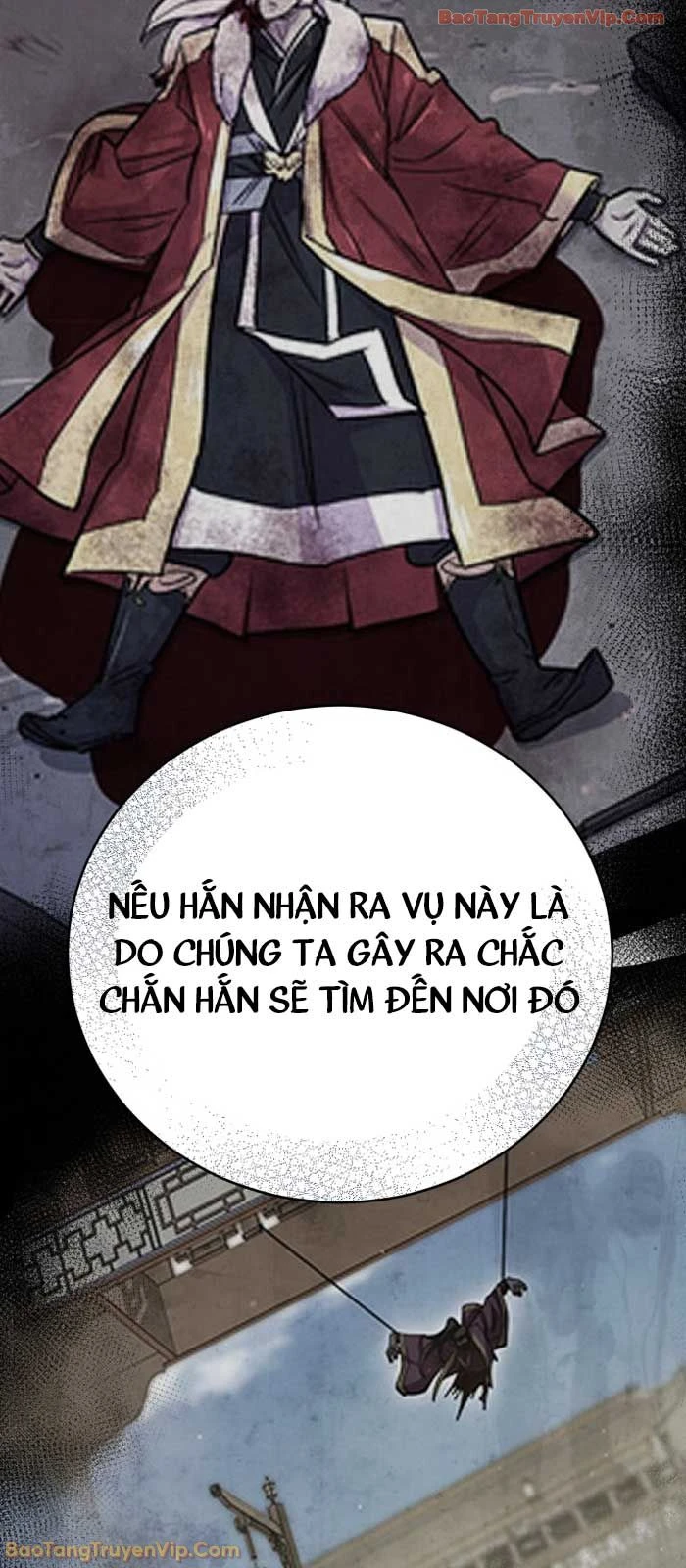 Thiên Hạ Đệ Nhất Đại Sư Huynh Chapter 148 - 11