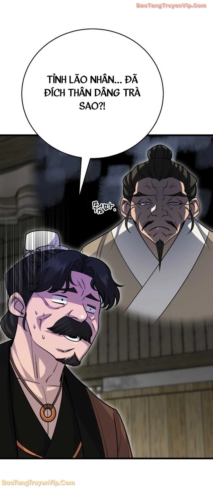 Thiên Hạ Đệ Nhất Đại Sư Huynh Chapter 148 - 31