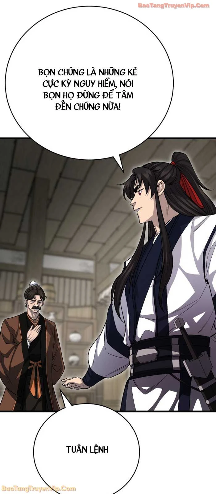 Thiên Hạ Đệ Nhất Đại Sư Huynh Chapter 148 - 40