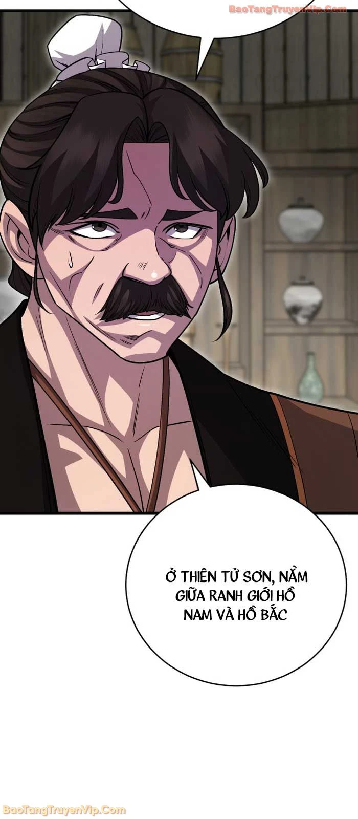 Thiên Hạ Đệ Nhất Đại Sư Huynh Chapter 148 - 43