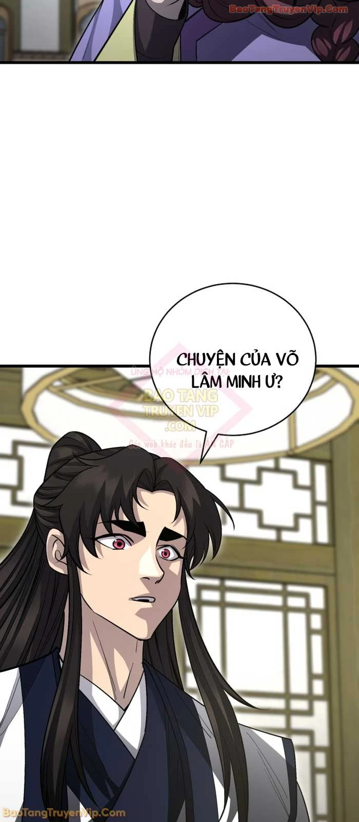 Thiên Hạ Đệ Nhất Đại Sư Huynh Chapter 148 - 53