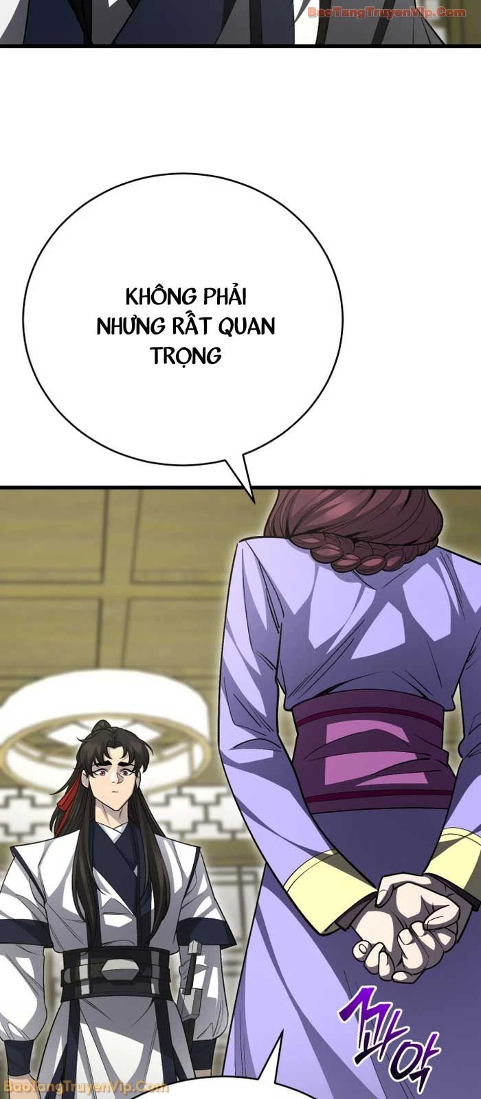 Thiên Hạ Đệ Nhất Đại Sư Huynh Chapter 148 - 54