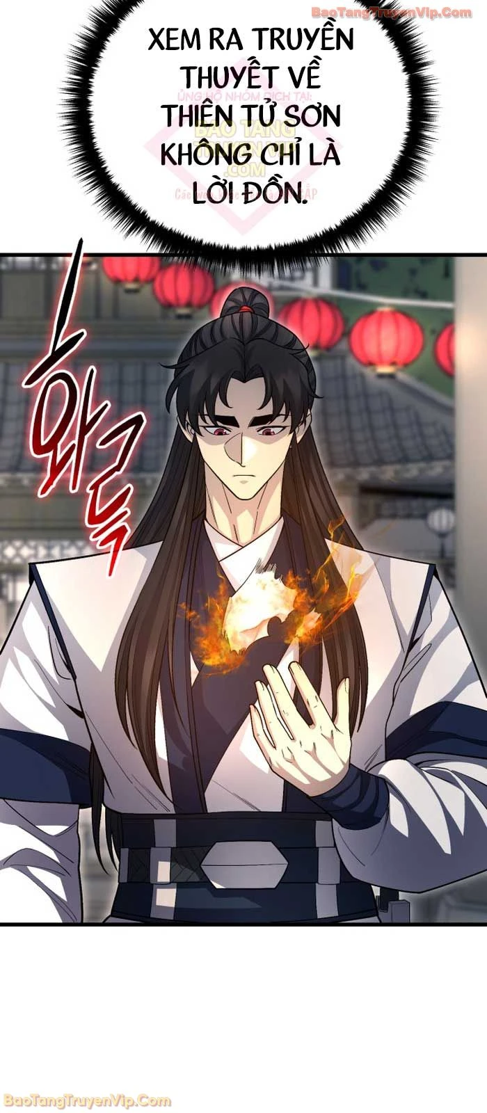 Thiên Hạ Đệ Nhất Đại Sư Huynh Chapter 148 - 75