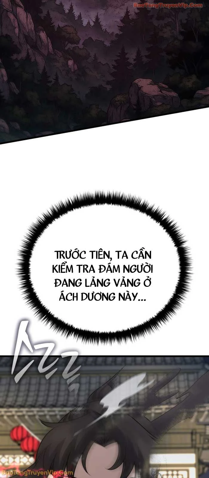 Thiên Hạ Đệ Nhất Đại Sư Huynh Chapter 148 - 80