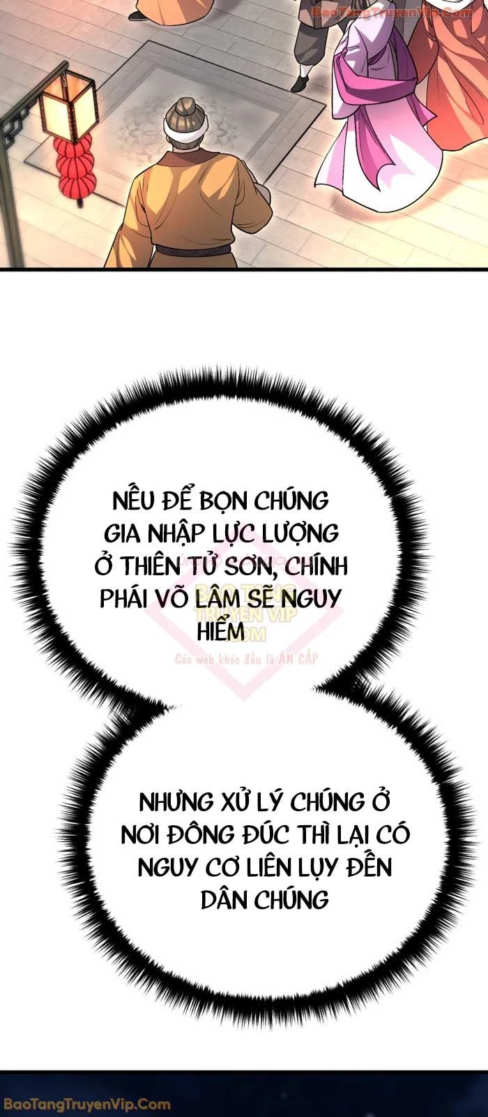 Thiên Hạ Đệ Nhất Đại Sư Huynh Chapter 148 - 85