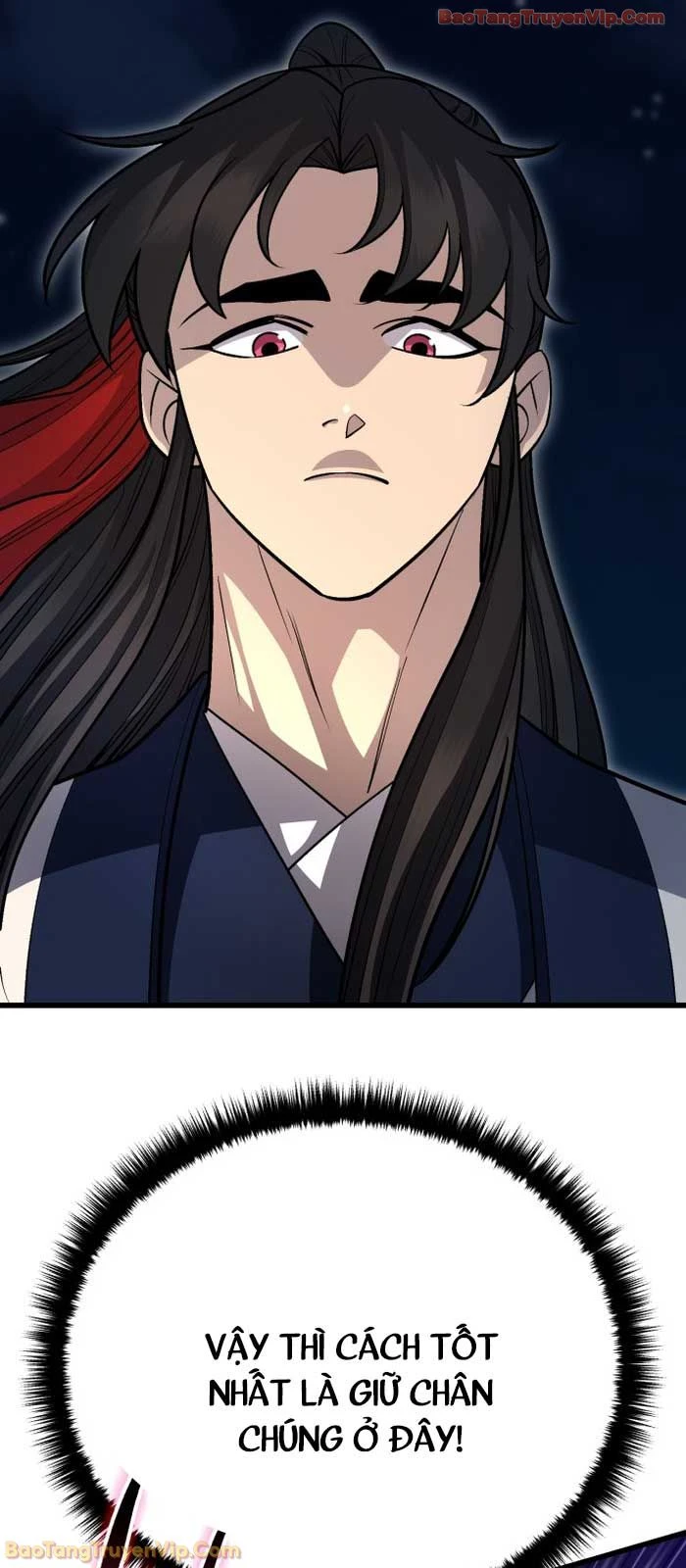 Thiên Hạ Đệ Nhất Đại Sư Huynh Chapter 148 - 86