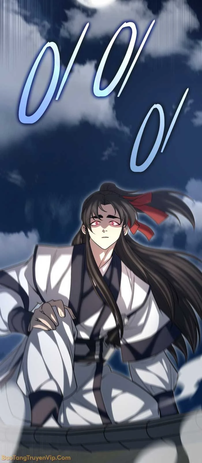 Thiên Hạ Đệ Nhất Đại Sư Huynh Chapter 149 - 5