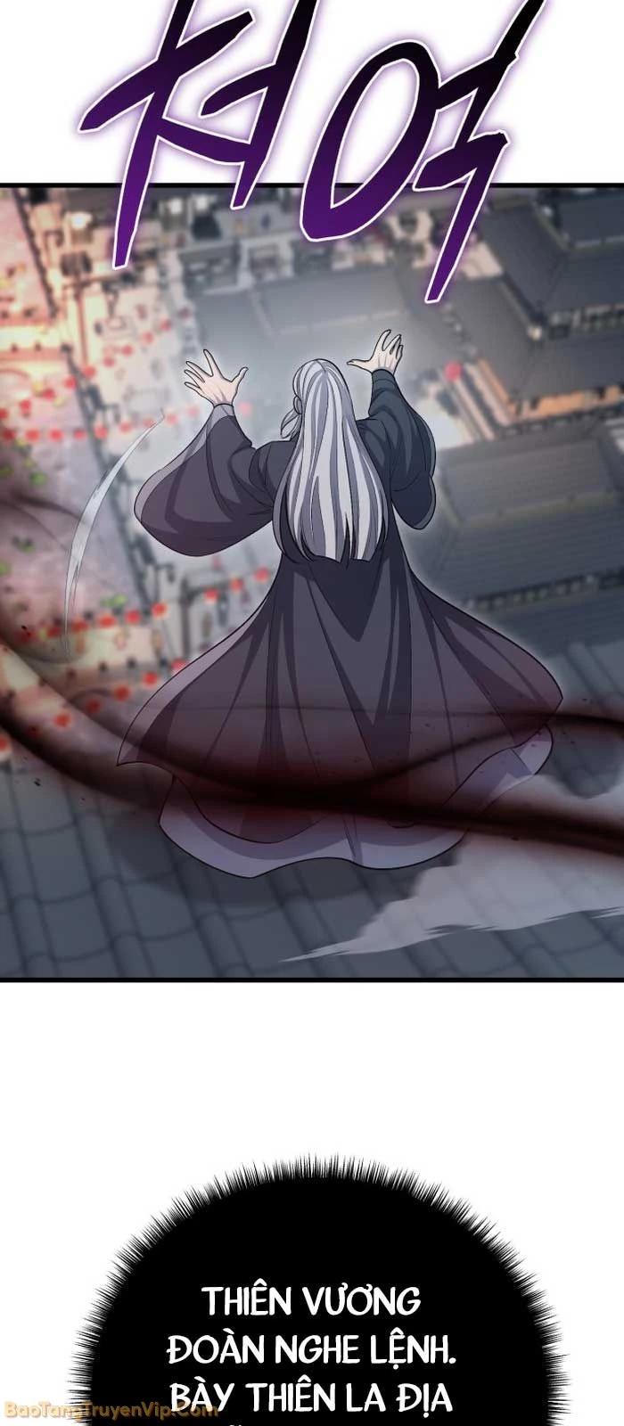 Thiên Hạ Đệ Nhất Đại Sư Huynh Chapter 149 - 20