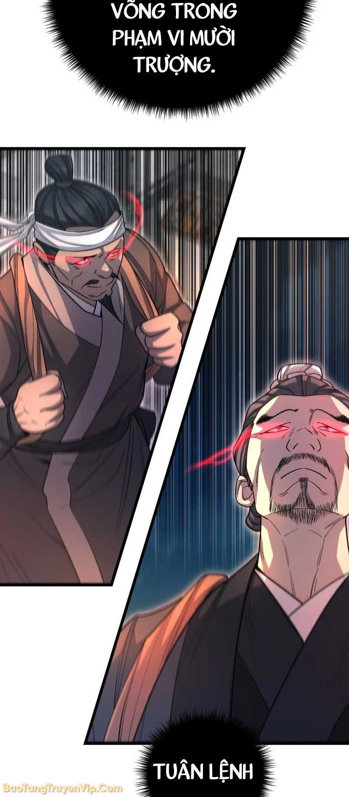 Thiên Hạ Đệ Nhất Đại Sư Huynh Chapter 149 - 21