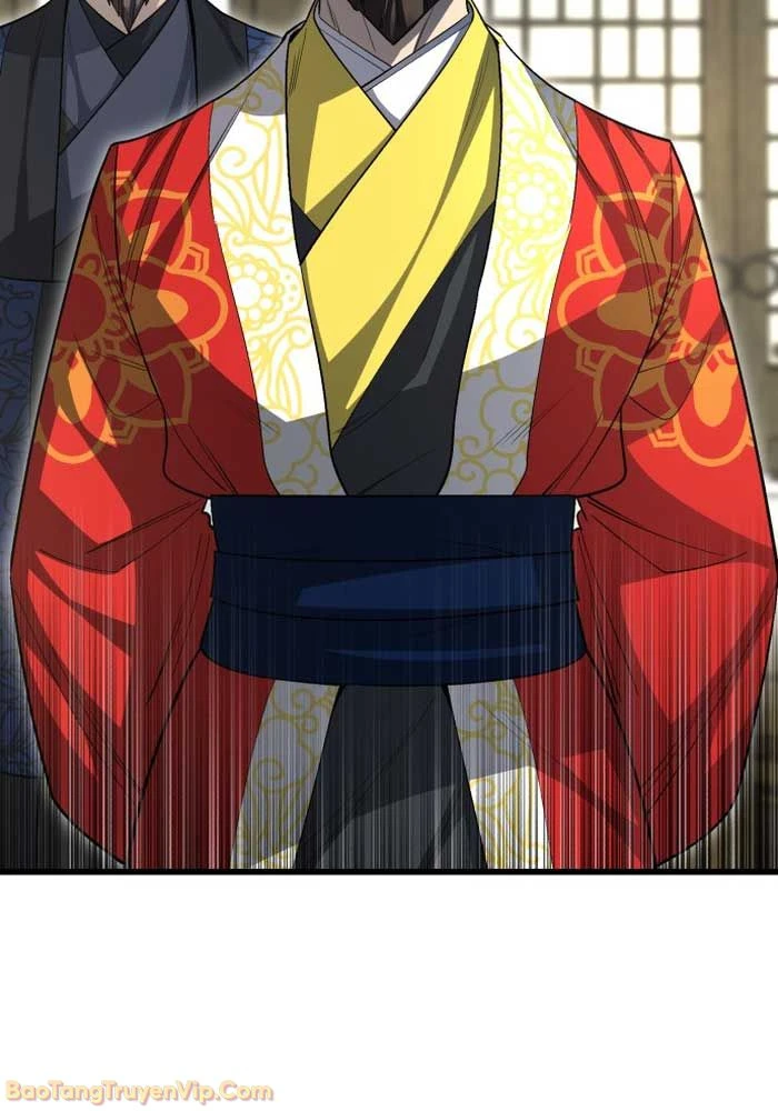 Thiên Hạ Đệ Nhất Đại Sư Huynh Chapter 149 - 79