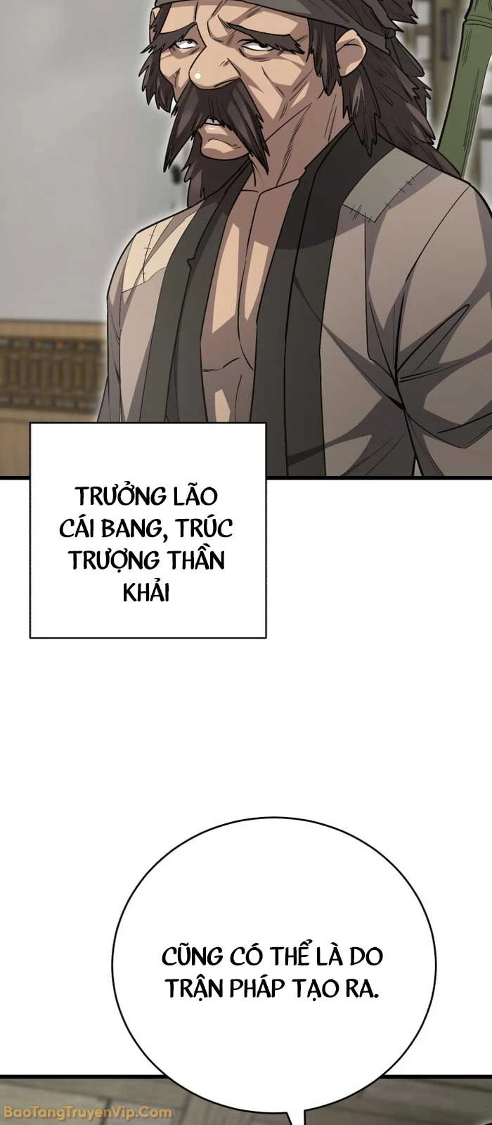 Thiên Hạ Đệ Nhất Đại Sư Huynh Chapter 149 - 98