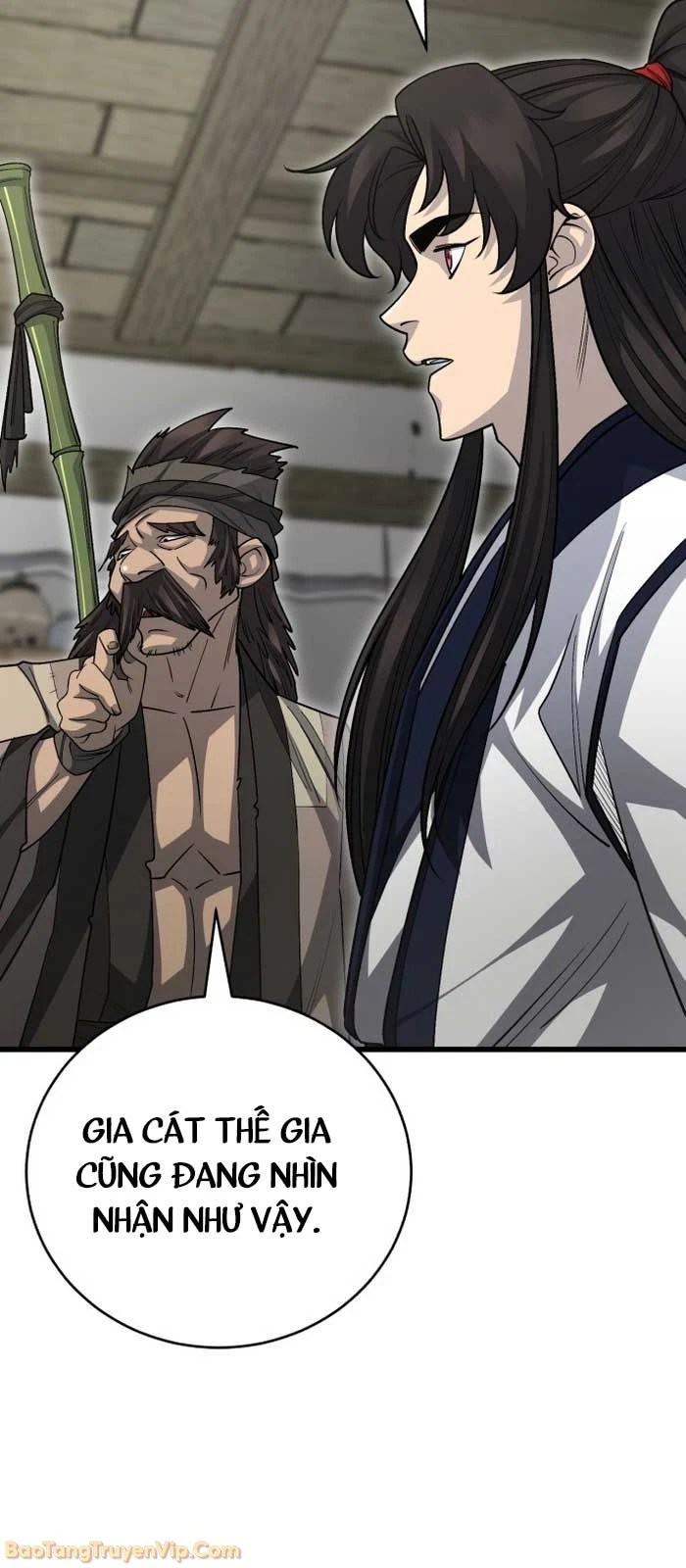 Thiên Hạ Đệ Nhất Đại Sư Huynh Chapter 149 - 99