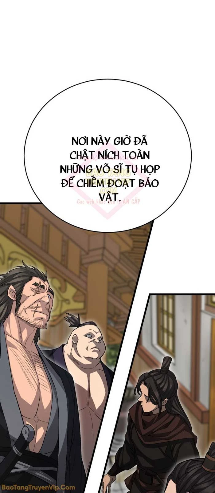 Thiên Hạ Đệ Nhất Đại Sư Huynh Chapter 149 - 100