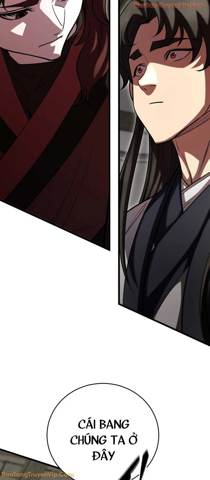 Thiên Hạ Đệ Nhất Đại Sư Huynh Chapter 150 - 2