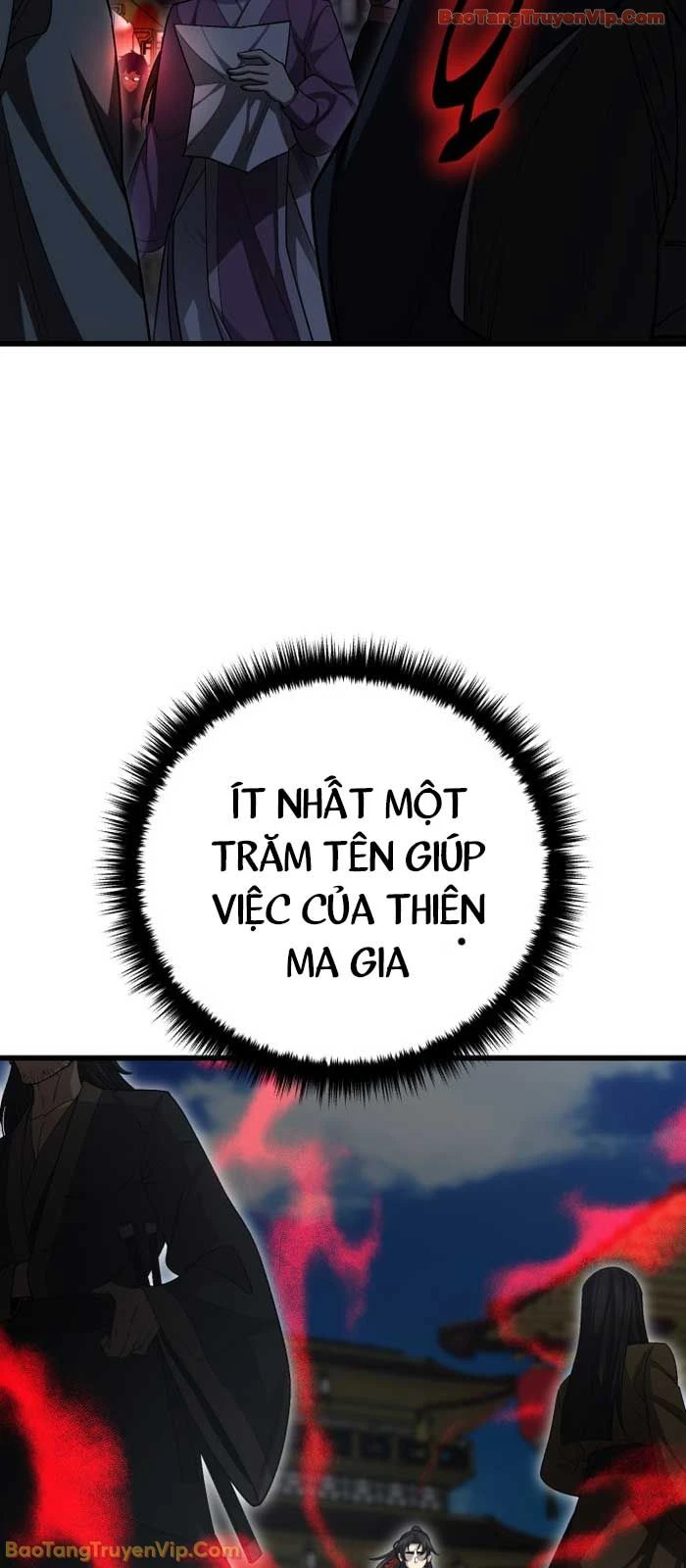 Thiên Hạ Đệ Nhất Đại Sư Huynh Chapter 150 - 58