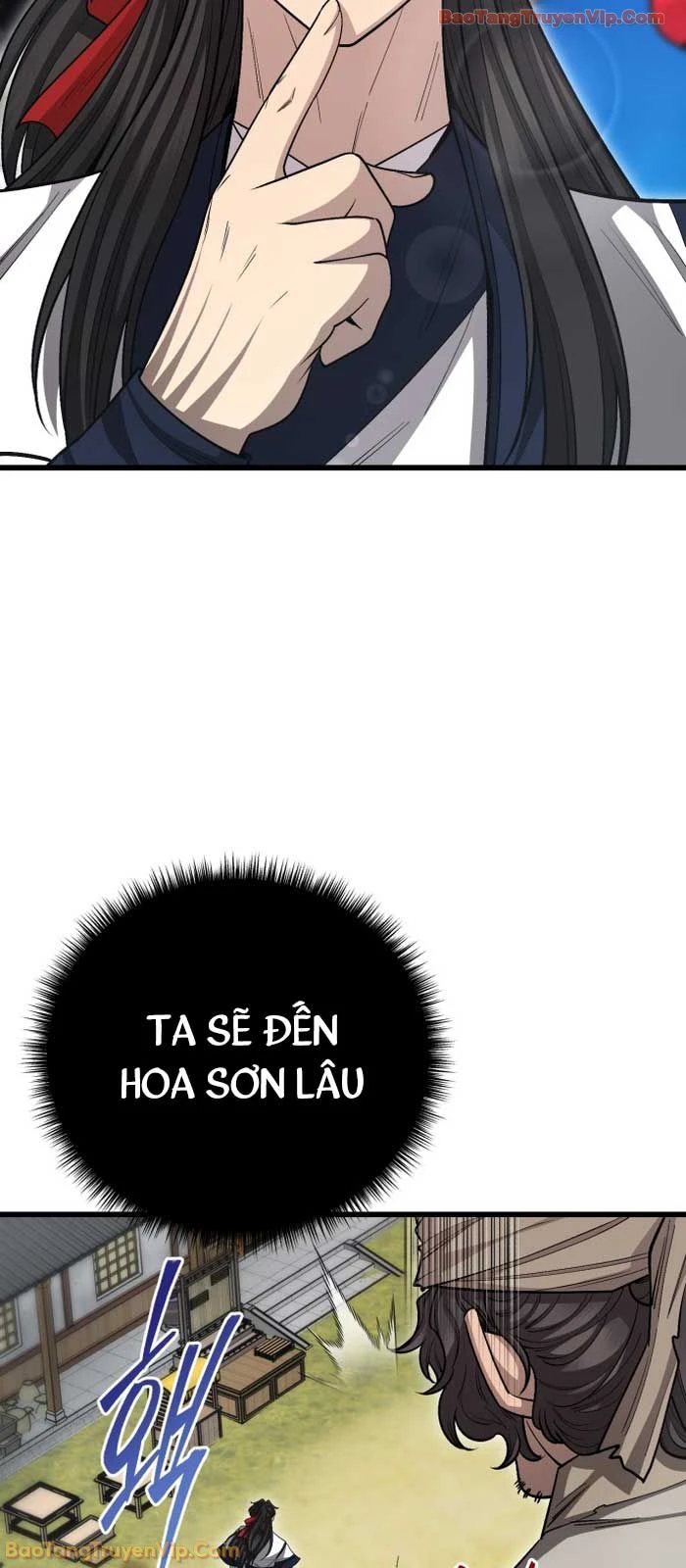 Thiên Hạ Đệ Nhất Đại Sư Huynh Chapter 150 - 60