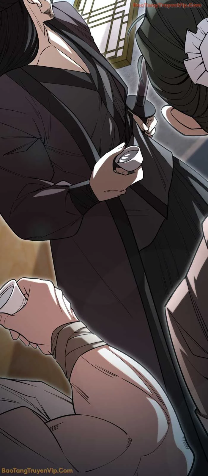 Thiên Hạ Đệ Nhất Đại Sư Huynh Chapter 151 - 2